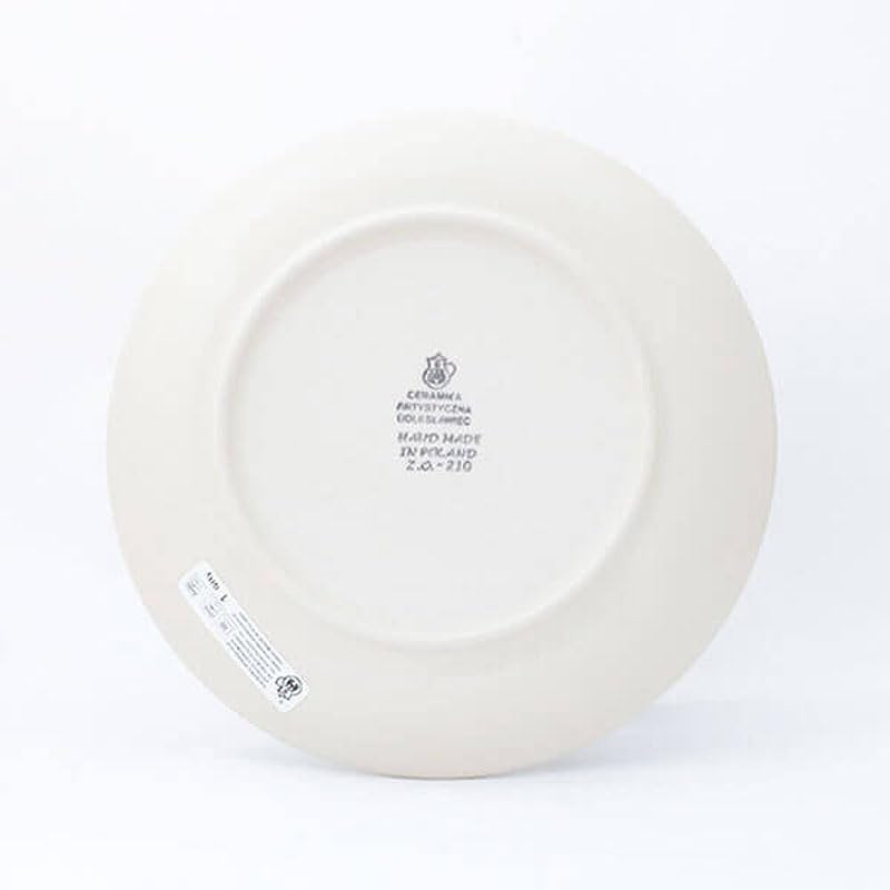 Amazon.co.jp: ツェラミカ アルティスティチナ No.242 20cmプレート 皿